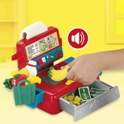 Caisse Enregistreuse Play-Doh 7 Caisse Enregistreuse Play-Doh -Merci tys p4 FULL 691