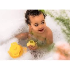 Lilliputiens Jouet Pour Le Bain : Pyramide Flottante De Bain Gaspard 8 Lilliputiens Jouet Pour Le Bain : Pyramide Flottante De Bain Gaspard -Merci tys p4 FULL 72