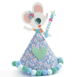 Djeco Coffret Créatif Multi-activités -Merci tys p4 FULL 723