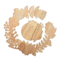 Janod Kit Créatif : Porte-Bijoux à Décorer -Merci tys p4 FULL 726