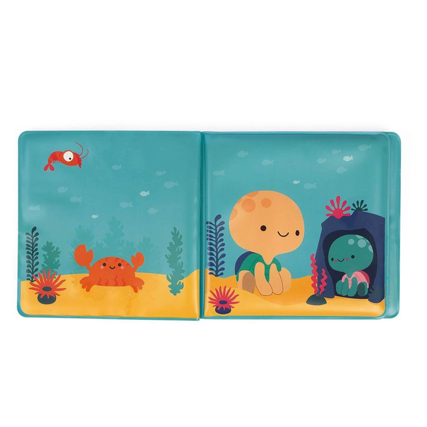 Janod Jouets De Bain : Mon Livre Magique 4 Janod Jouets De Bain : Mon Livre Magique – Image 4