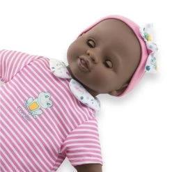 Poupon Mon Premier Poupon Corolle: Bébé Bain Alyzée -Merci tys p4 FULL 75