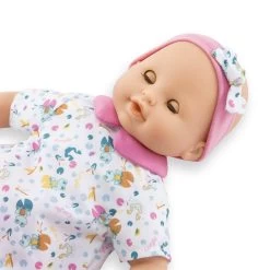 Poupon Mon Premier Poupon Corolle : Bébé Bain Océan -Merci tys p4 FULL 76