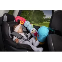 Traversin Activity'Roll Sophie La Girafe -Merci tys p4 FULL 91