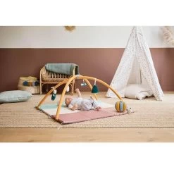 Kaloo Stimuli : Tapis D'Eveil Evolutif Et Sensoriel -Merci tys p4 FULL 96