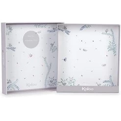 Kaloo Doudou Faon Vert D'eau -Merci tys p5 FULL 10