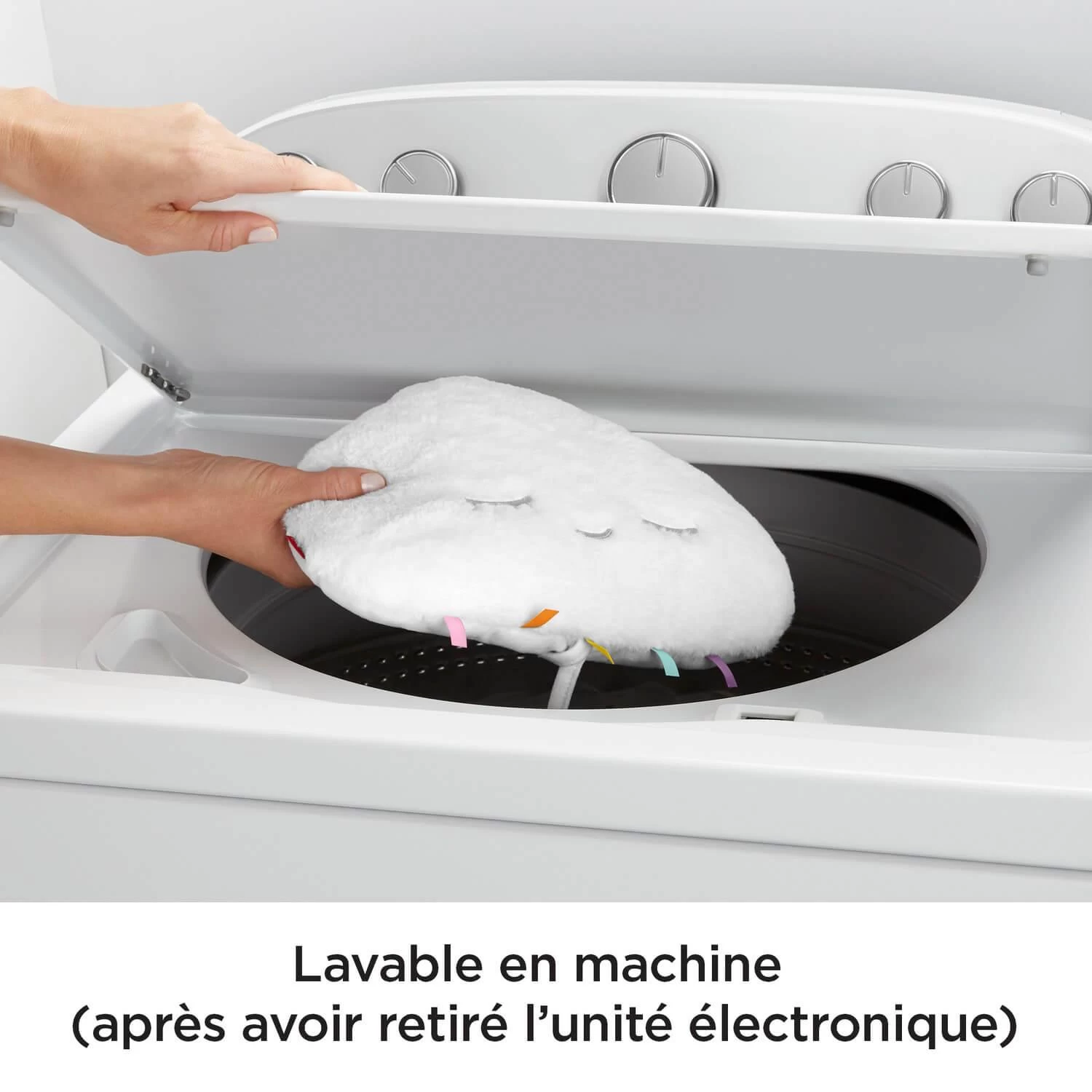 Fisher Price Veilleuse Mon Nuage Dodo 5 Fisher Price Veilleuse Mon Nuage Dodo – Image 5