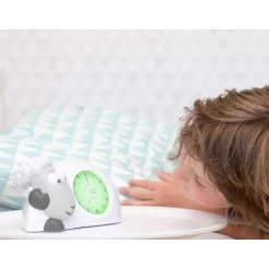 ZAZU SAM Mouton Accompagnateur De Sommeil : Gris -Merci tys p5 FULL 106