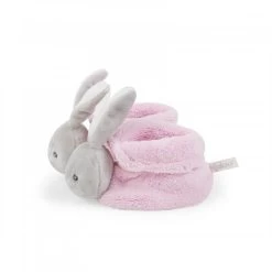 Kaloo Plume : Chaussons Lapinou Rose 10 Kaloo Plume : Chaussons Lapinou Rose -Merci tys p5 FULL 108