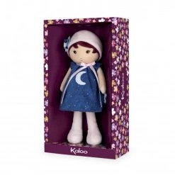 Kaloo Tendresse : Ma Première Poupée Aurore 25 Cm -Merci tys p5 FULL 110