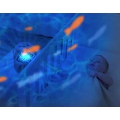 ZAZU Veilleuse Projecteur : Otto Ours Projecteur D'océan -Merci tys p5 FULL 113