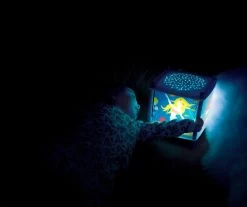 Trousselier Veilleuse Sirène- Lanterne RÉVOLUTION 2.0 -Merci tys p5 FULL 114