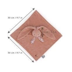 Kaloo Lapinoo : Doudou Lapin Terracotta 30cm -Merci tys p5 FULL 117