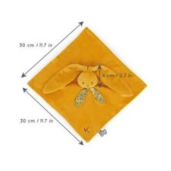 Kaloo Lapinoo : Doudou Lapin Ocre 30 Cm 9 Kaloo Lapinoo : Doudou Lapin Ocre 30 Cm -Merci tys p5 FULL 124