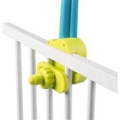 SMOBY Mobile Etoile 2 En 1 Cotoons -Merci tys p5 FULL 128