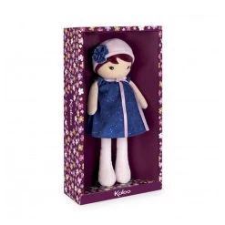 Kaloo Tendresse - Ma Première Poupée Musicale Aurore 31 Cm -Merci tys p5 FULL 129