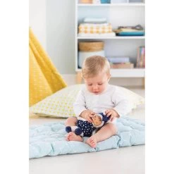 Mon Doudou Corolle : Doudou Miss Nuit étoilée -Merci tys p5 FULL 131