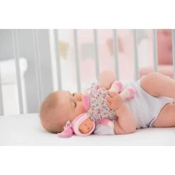 Mon Doudou Corolle 25 Cm : Miss Jardin En Fleurs -Merci tys p5 FULL 134