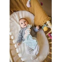 Kaloo Carré Douceur : Doudou Lapin Bouquet D'agrumes 9 Kaloo Carré Douceur : Doudou Lapin Bouquet D'agrumes -Merci tys p5 FULL 135