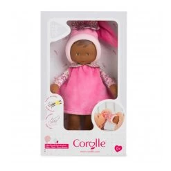 Corolle Mon Doudou Miss Et Moi : Miss Florale Pays Des Rêves -Merci tys p5 FULL 136