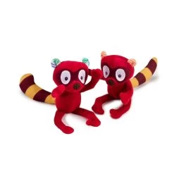 Lilliputiens Ma Première Arche De Noé -Merci tys p5 FULL 138