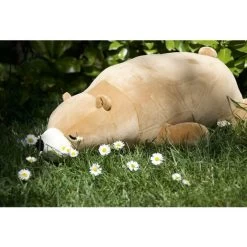 Trousselier Peluche Nemu Nemu - COOKIE - Ours Brun 11 Trousselier Peluche Nemu Nemu - COOKIE - Ours Brun -Merci tys p5 FULL 140