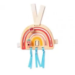 Lilliputiens Set D'activités Nomade : Alice -Merci tys p5 FULL 143