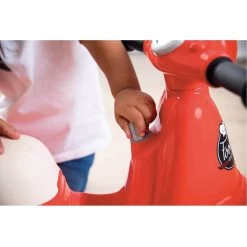 SMOBY Porteur Scooter Food Express -Merci tys p5 FULL 150