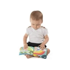 Livre D'éveil Sophie La Girafe 11 Livre D'éveil Sophie La Girafe -Merci tys p5 FULL 157