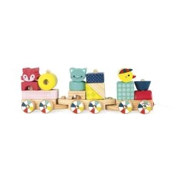 Janod Train En Bois : Baby Forest 10 Janod Train En Bois : Baby Forest -Merci tys p5 FULL 160