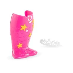 Poupée Mes Mini Sirènes Corolle 20 Cm : Mélia 11 Poupée Mes Mini Sirènes Corolle 20 Cm : Mélia -Merci tys p5 FULL 164