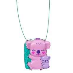 MATTEL Polly Pocket Coffret Aventures : Koala -Merci tys p5 FULL 165