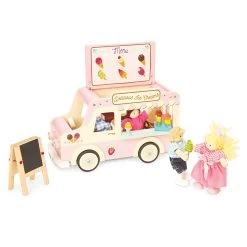 Le Toy Van Camion à Glaces -Merci tys p5 FULL 179