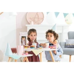 Corolle Poupée Mini Corolline 20cm : Ruby Rousse -Merci tys p5 FULL 180