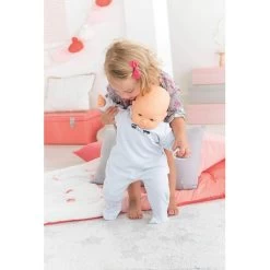 Mon Grand Poupon Corolle 52cm : Bébé Chéri À Habiller -Merci tys p5 FULL 185