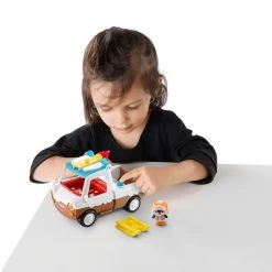 Le Pick Up Glacé Des Klorofil -Merci tys p5 FULL 192