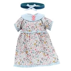 Poupée Minouche 34 Cm : Sonja -Merci tys p5 FULL 194