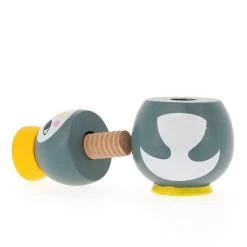 Vilac Jeu Multi-activités : Igloo Multiactivité Michelle Carlslund -Merci tys p5 FULL 2