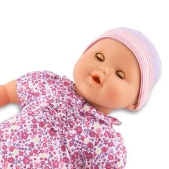 Poupon Mon Grand Poupon Corolle : Emilie Suce Son Pouce 13 Poupon Mon Grand Poupon Corolle : Emilie Suce Son Pouce -Merci tys p5 FULL 200