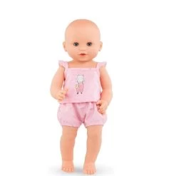 Mon Grand Poupon Corolle 36cm : Emma Fait Pipi -Merci tys p5 FULL 203