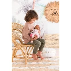 Poupon Mon Grand Poupon Corolle : Lilou 13 Poupon Mon Grand Poupon Corolle : Lilou -Merci tys p5 FULL 205