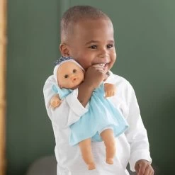 Mon Premier Poupon Corolle 30 Cm : Bébé Calin Maud -Merci tys p5 FULL 209