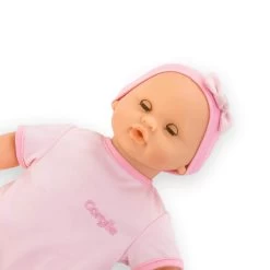 Mon Premier Poupon Corolle 30 Cm : Bébé Calin Coffret Dodo -Merci tys p5 FULL 210