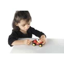 Véhicule Et Figurine Klorofil : Le Quad Klorofil -Merci tys p5 FULL 211