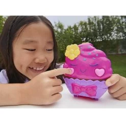 MATTEL Coffret Polly Pocket : Coffret Cupcake -Merci tys p5 FULL 213