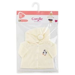Corolle Vêtement Pour Poupon 36 Cm : Manteau Nuit Etoilée 9 Corolle Vêtement Pour Poupon 36 Cm : Manteau Nuit Etoilée -Merci tys p5 FULL 236