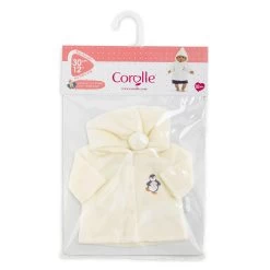 Corolle Vêtement Pour Poupon 30 Cm : Manteau Nuit Etoilée 9 Corolle Vêtement Pour Poupon 30 Cm : Manteau Nuit Etoilée -Merci tys p5 FULL 238