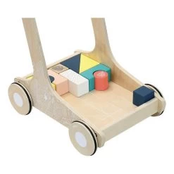 Vilac Chariot De Cubes: Sous La Canopée -Merci tys p5 FULL 25