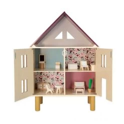 Janod Maison De Poupées Twist 14 Janod Maison De Poupées Twist -Merci tys p5 FULL 256