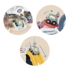 Garage Little Smoby : Mon Premier Garage -Merci tys p5 FULL 267